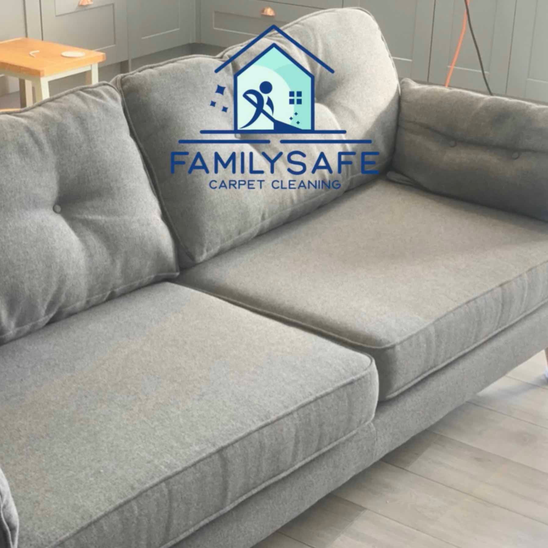 Sofa & Upholstery Cleaning Chester